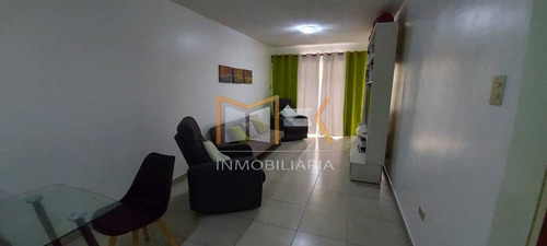 Imagen 20 de 23 de Mk, Vende Bello Apto En Parque Caiza/04140314977