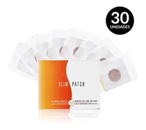 Comprar Parches Adelgazantes X 30 Und Reductor Slim Patch Natural