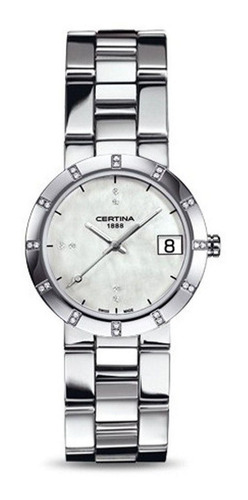 Relógio Certina - C009.210.11.152.00 - Certina Ds Stella