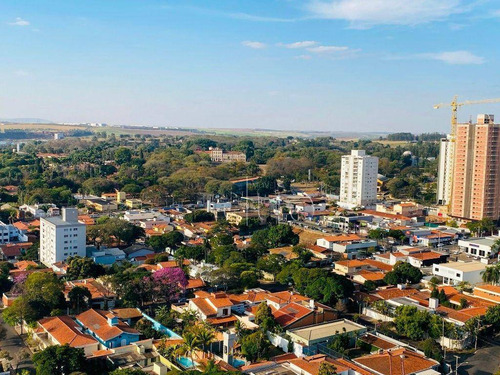 Imagem 27 de 30 de Apartamento À Venda, 195 M² Por R$ 1.590.000,00 - Jardim Europa - Piracicaba/sp - Ap4501