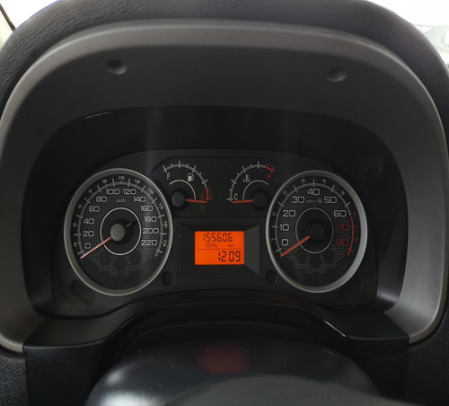 Fiat Idea 1.4 MPI ATTRACTIVE 8V FLEX 4P MANUAL