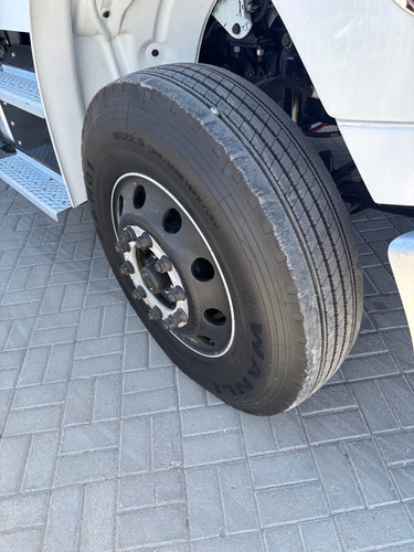 Freightliner M2 Torton Año 2020 Con 3 Meses De Garantia