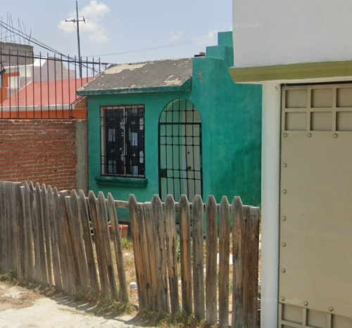 Casa En C. Baliza 630-lt 33 Mz. 31, Los Tuzos, 42185 Fraccionamientos Del Sur, Hgo. (ov)
