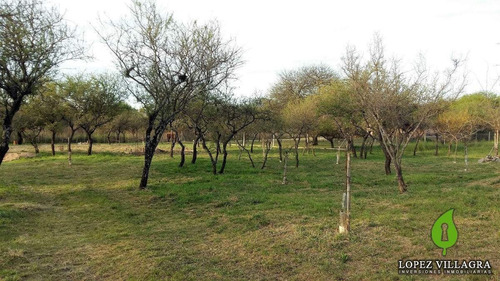 Imagen 8 de 12 de Terreno En Venta Bº Villa Allende -zona Norte Córdoba