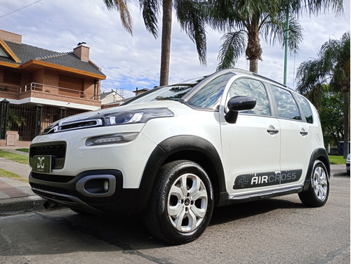 Citroën Aircross 1.6 Vti 115 Shine