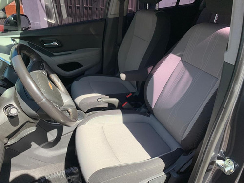 Chevrolet Tracker 1.8 Ltz+ Awd At 140cv