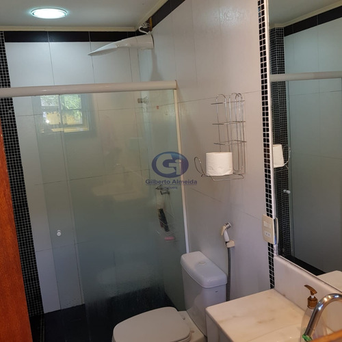 Imagem 27 de 30 de Casa 4 Quartos A Venda No Condomínio Bosque Dos Esquiulos No Anil Em Jacarepaguá - J-62198 - 69304613