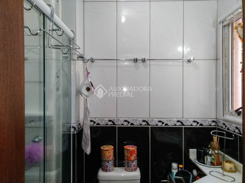 Imagem 13 de 15 de Apartamento - Sarandi - Ref: 306867 - V-306867