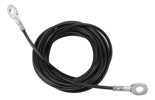 Polea De Cable De Repuesto Para Gimnasio, Ajustable En Casa,