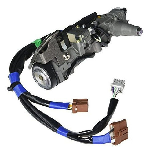 Interruptor Standard Motor Productos De Estados Unidos-604 D