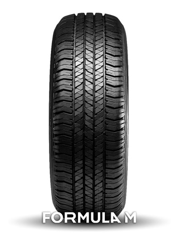 Imagen 2 de 7 de Bridgestone 265/65r17 Dueler Ht 684