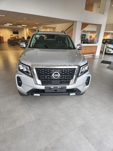 Imagen 25 de 25 de Nissan Frontier Platinum 4x2 At 0km - Entrega Inmediata