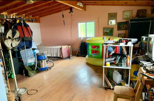 Casa A La Venta En Don Torcuato Con Jardin Y Pileta