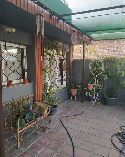 Casa En Venta Pilar - 4 Dorm. Exc. Ubicación - 300m2 - Cochabamba Esq Juan Bautista Alberdi