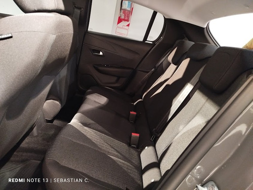 Peugeot 208 1.6 Allure At