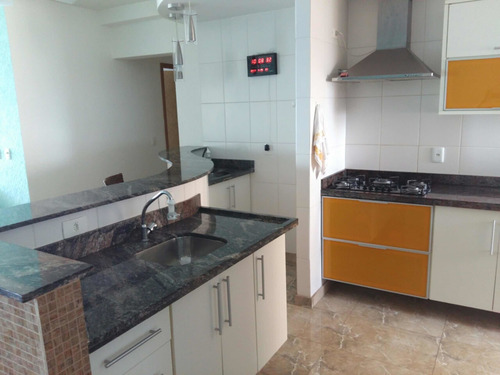 Vende Apto Praia Grande