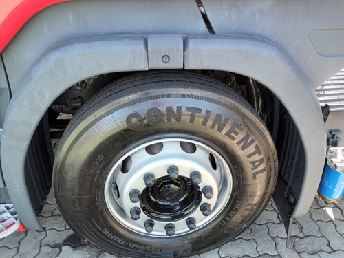 Imagem 12 de 15 de Scania R 440 4x2 Ano 2013 340 360 380 420 440 450 500 Fh 420