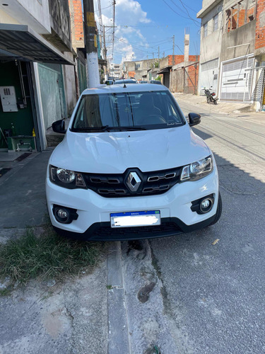 Renault Kwid 1.0 12v Intense Sce 5p