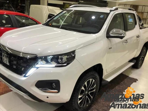 Fiat TITANO 2.2 TURBO DIESEL RANCH 4X4 AT6