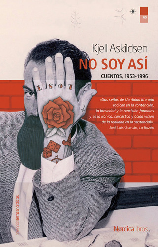 No Soy Asi Cuentos 1983-2008 - Askildsen, Kjell