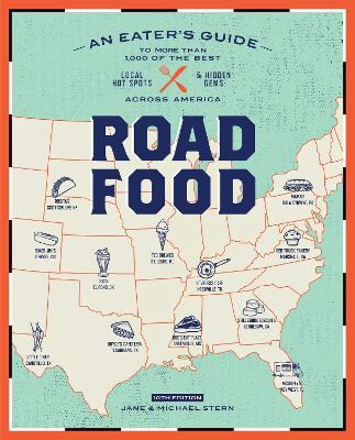 Libro Across America : An Eater's Guide To The 1,000 Best...