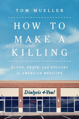 Libro How To Make A Killing: Blood, Death And Dollars In ...