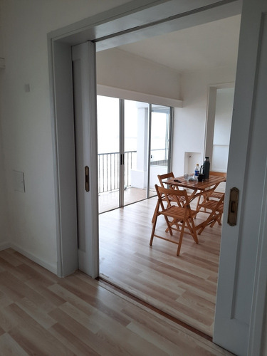 Imagen 9 de 14 de Apto Sobre Rambla. Remodelado Todo A Nuevo Con 191 M2