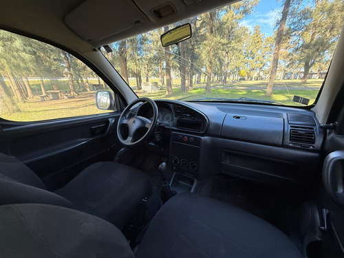 Citroën Berlingo 1.4 Aa