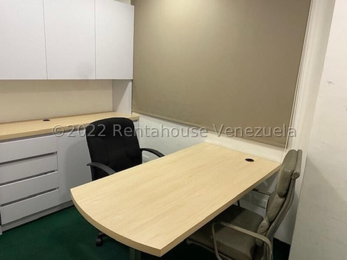 Imagen 10 de 14 de Ga 22-19257 Oficina En Alquiler En Las Mercedes, Distrito Metropolitano