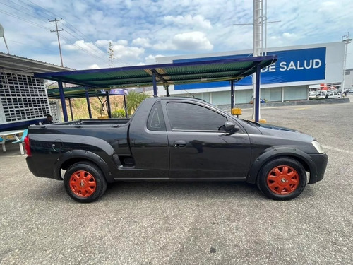 Imagen 5 de 16 de Chevrolet Montana