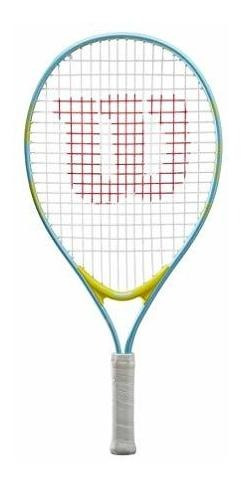 Wilson Serena Williams 21 Raqueta De Tenis