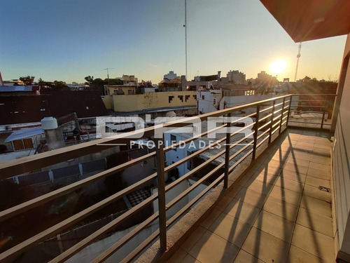 Imagen 9 de 14 de Oportunidad! Excelente Semipiso 2 Amb 53m2! - Laguna 300