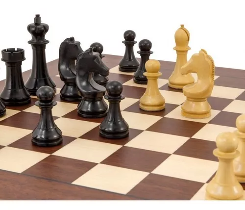 Xadrez Marca Revolução da IA ​​Com Lançamento da AI Cup: 6ª Etapa do  Champions Chess Tour de US$ 2 Milhões