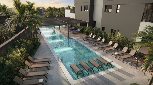 Imagem 21 de 30 de Apartamento À Venda No Bairro Vila Yara - Osasco/sp - O-9440-18628