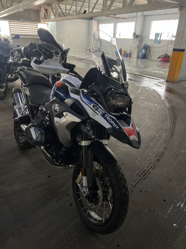 R 1250gs Estilo Gs Trophy