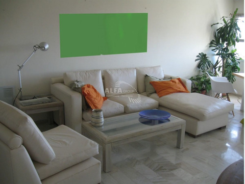 Imagen 2 de 12 de Apartamento En Venta En Punta Del Este, Roosevelt