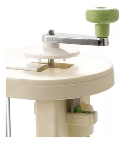 B Picador De Repolho, Cabo Manual, Fatiador 1pcs