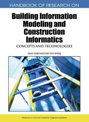 Libro Handbook Of Research On Building Information Modeli...