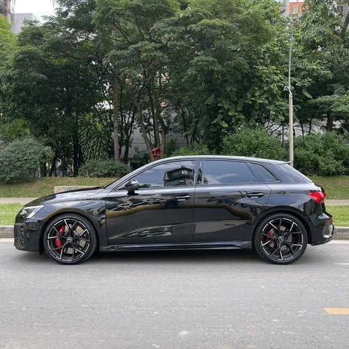 Audi Rs3 Sportback 2.5 Turbo 4x4 Automático