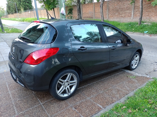 Peugeot 308 1.6 Feline Hdi 115cv 2012
