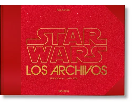 comprar Star Wars Los Archivos - Episodios I - Iii 1999-2005 Duncan