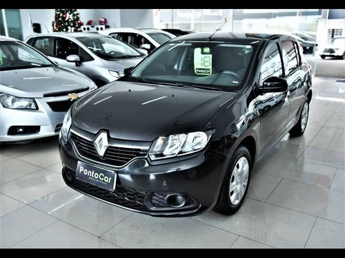 Renault Sandero 1.0 12v Sce Flex Expression Manual