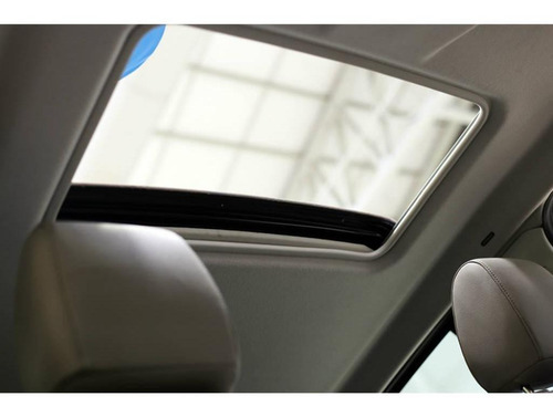 Ford Ecosport Titanium 2.0 Automático