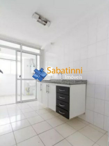 Apartamento A Venda Em Sp Vila Formosa - Ap04252 - 69275013