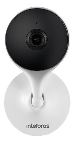 Imagem 1 de 9 de Câmera Inteligente Mibo Wi-fi Full Hd Im3 Intelbras Bivolt