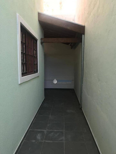 Imagem 16 de 16 de Casa No Bosque!! 3 Dorm - Ca2472