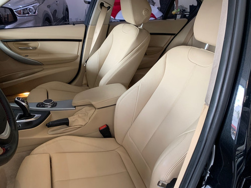 Imagem 7 de 15 de Bmw 328 2016 2017