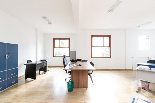 Imagem 2 de 6 de Sala-andar À Venda No Centro - Código 236493 - 236493