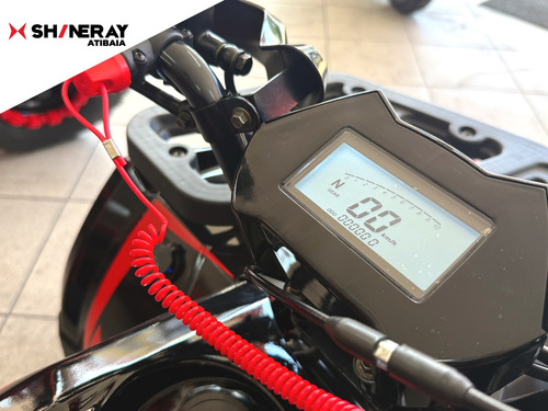 Shineray Atv 125