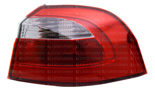 Farol Trasero Derecho Para Kia Rio 5 Hb 2013